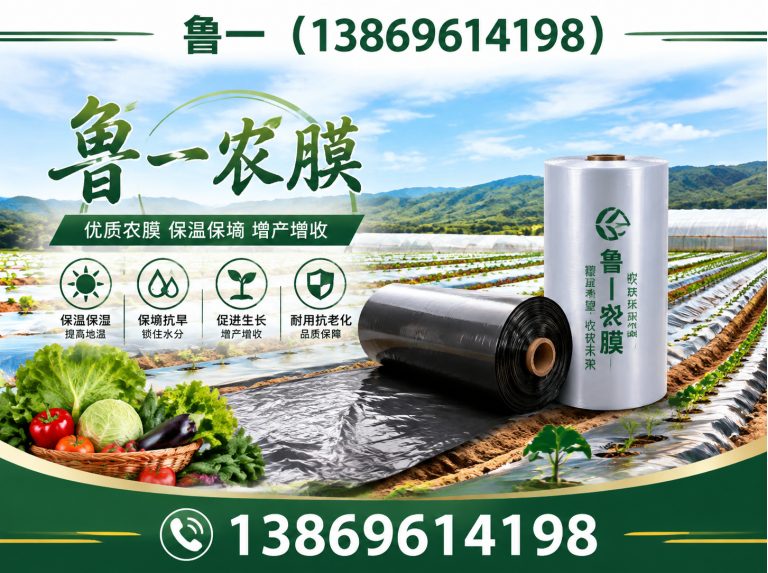 昌邑市青州鲁一塑料展示图
