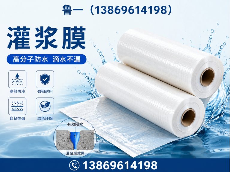 昌邑市鲁一农膜展示图